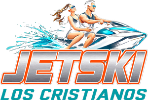 Jetski Los Cristianos