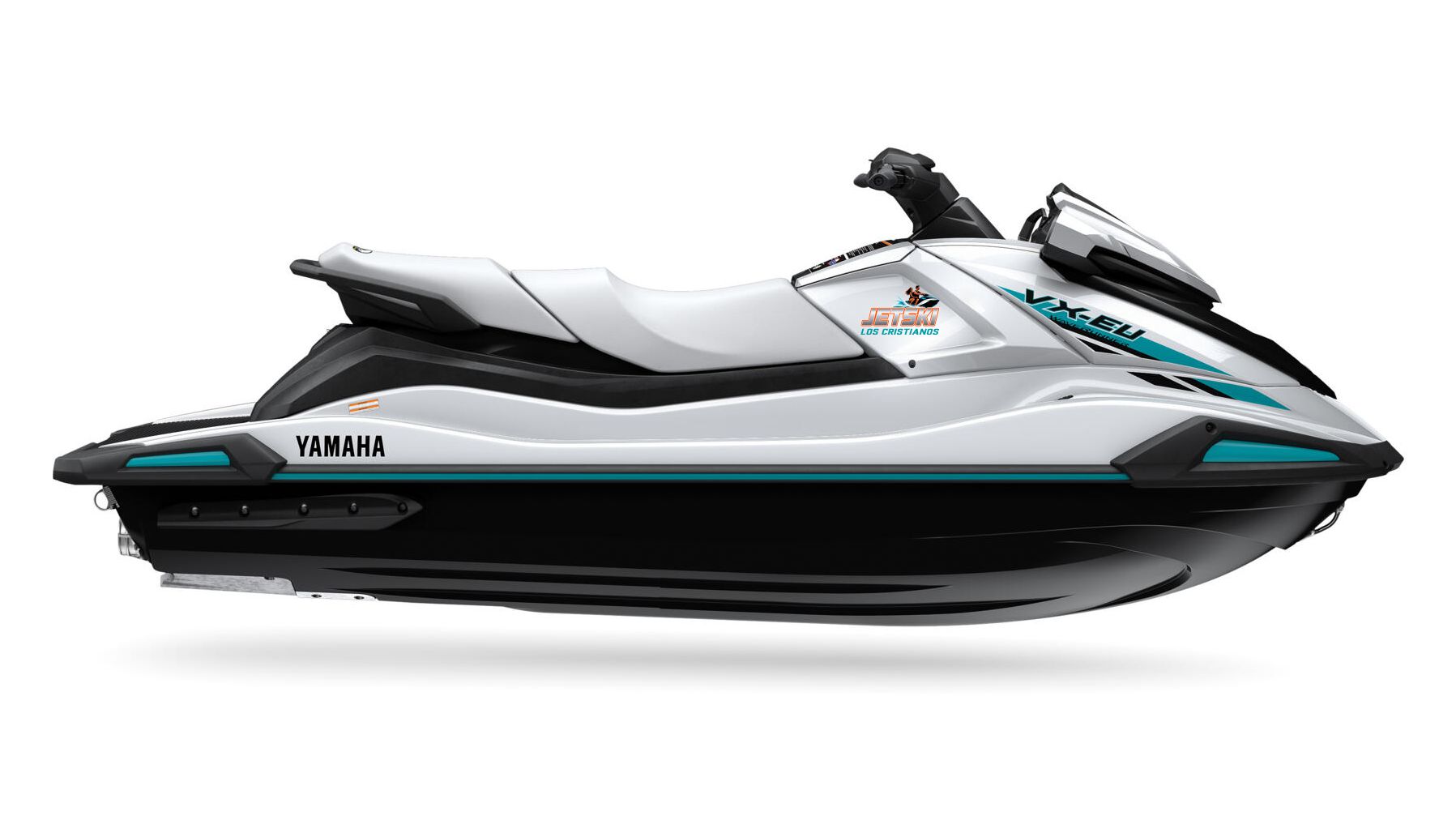 Yamaha VX