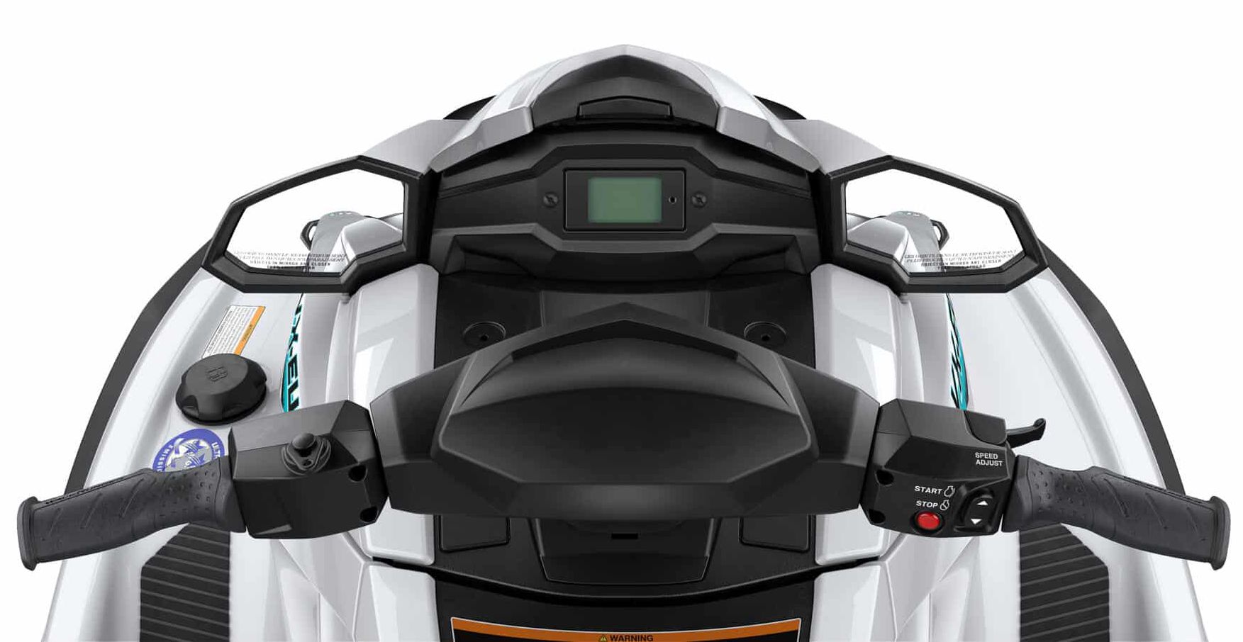 GTX frontal